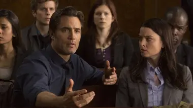 Continuum S02E07 Second degré