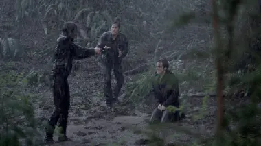 Continuum S02E09 Secondes