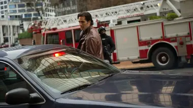 Continuum S03E03 La minute de vérité