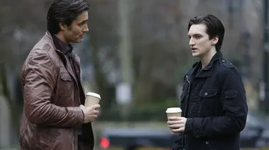 Continuum S03E11 Minuit moins trois minutes