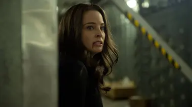 Continuum S04E03 L'heure de vérité