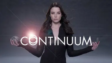 Continuum S04E05 L'heure des comptes