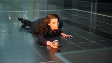 Continuum S04E06 La dernière heure