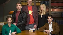 Visuel de Contre-enquête