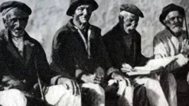 Les forçats du Pacifique