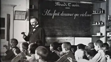 Nos ancêtres les Gaulois