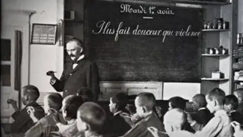 Contre-histoire de la France d'outre-mer