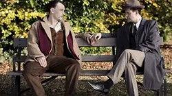 Visuel de Contre la loi : le cas Peter Wildeblood