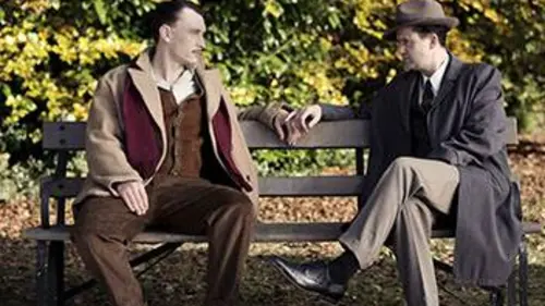 Contre la loi : le cas Peter Wildeblood