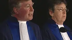 Visuel de Contre toute impunité