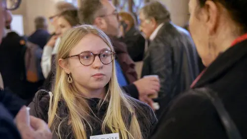 Casting Convention citoyenne : Démocratie en construction