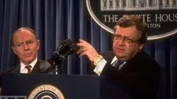 Visuel de Conversation avec... les hommes du président