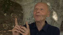 Conversation dans le désert avec Pierre Michon