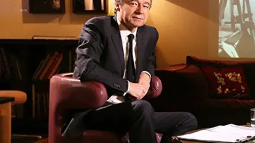 Conversation secrète