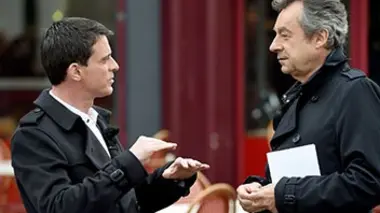 Conversation secrète