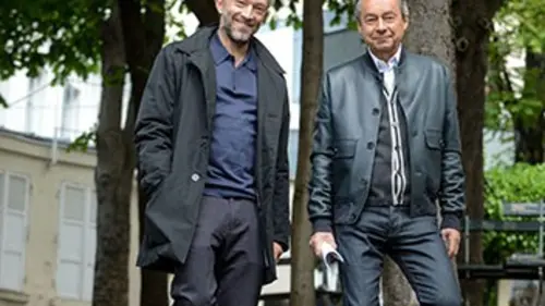 Conversation secrète