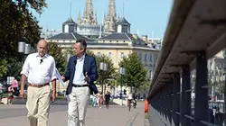 Visuel de Conversation secrète