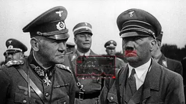 Conversations au coeur du pouvoir : les maîtres du Reich 1929-1936 : l'ascension