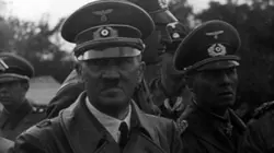 Conversations au coeur du pouvoir : les maîtres du Reich