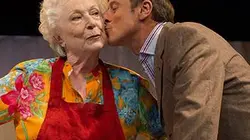 Visuel de Conversations avec ma mère