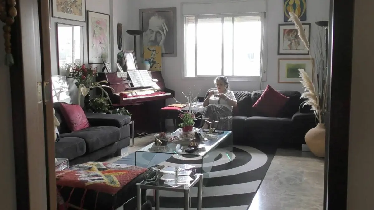 Conversations avec Siro