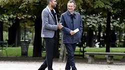 Visuel de Conversations secrètes