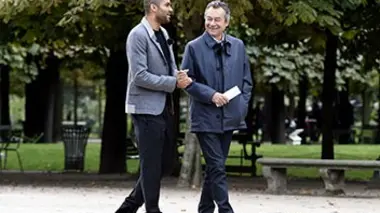 Conversations secrètes