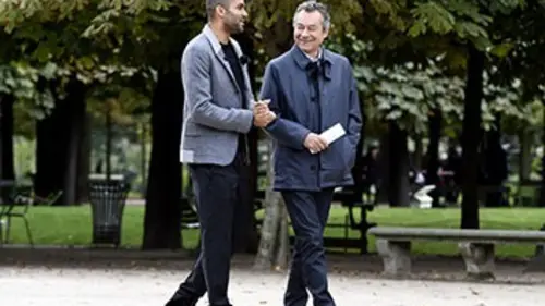 Conversations secrètes
