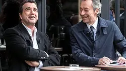 Visuel de Conversations secrètes