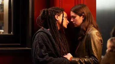 Conversations with Friends