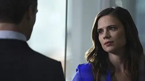 Conviction S01E02 Face caméra en streaming