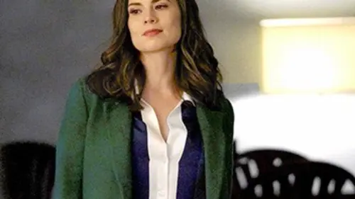 Conviction S01E03 Bombe à retardement en streaming