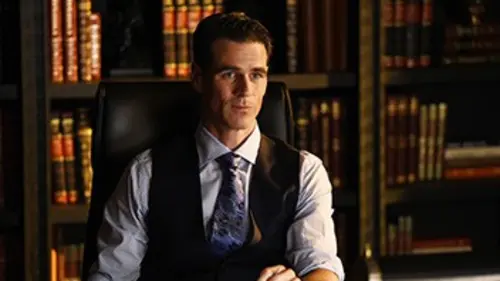 Conviction S01E04 Amour maternel en streaming