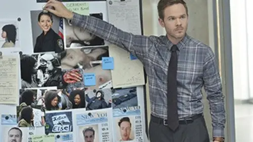 Conviction S01E06 Préjugés