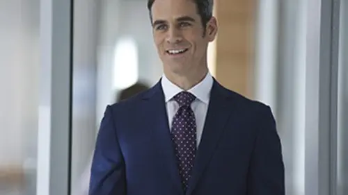 Conviction S01E10 Victime et bourreau