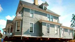 Convois XXL S04E02 Est-ce bien raisonnable ?