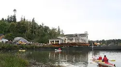 Convois XXL S04E04 Maisons colossales