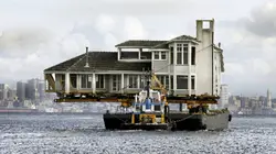 Convois XXL S05E02 Livraison historique