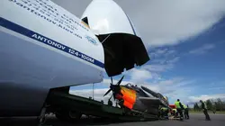 Convois XXL S05E04 Colosses de guerre