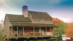 Convois XXL S03E04 Déplacements complexes / Attention fragile !