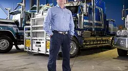 Sur Discovery Channel à 21h35 : Convois impossibles : Australie