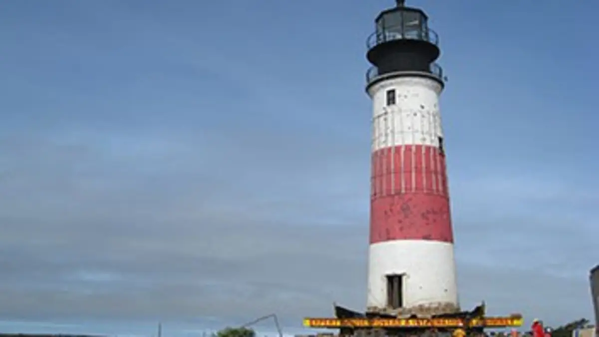 Convois XXL S01E01 Convois à risques