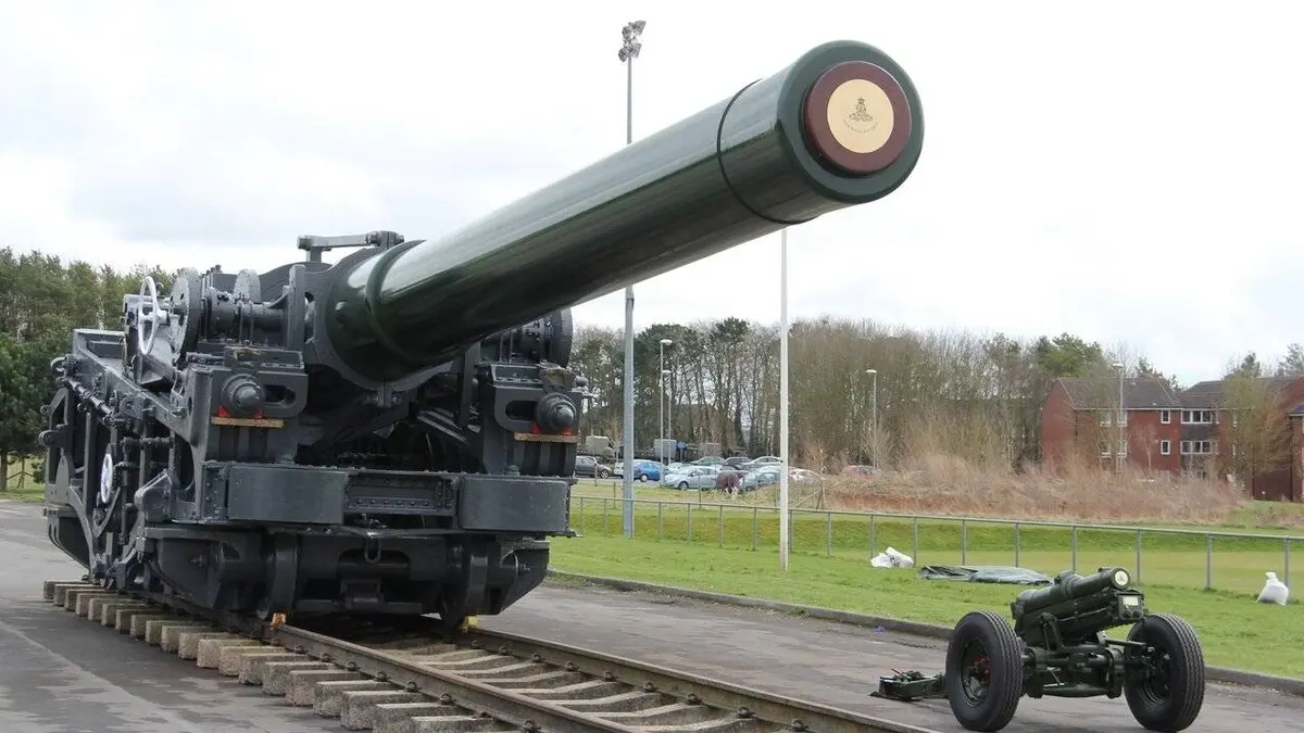 Convois XXL S06E01 Deux locomotives historiques
