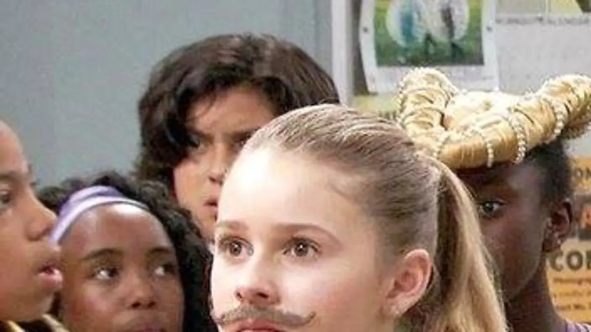 Coop & Cami S01E18 Tous les coups sont permis