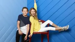 Visuel de Coop & Cami