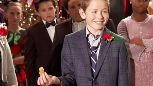 Coop & Cami S01E01 Un rendez-vous gênant