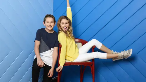 Coop & Cami S01E13 La mauvaise note