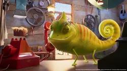 Coop Troop S01E33 Une nouvelle recrue