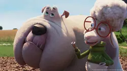 Coop Troop S01E14 Une vie de chien