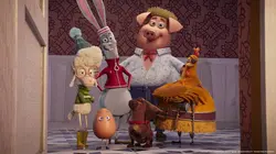 Coop Troop S01E19 Toutou fugueur